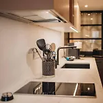 La Vie En Rose - Luxe, Calme & Hypercentre - 3* Apartment *