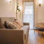 La Vie En Rose - Luxe, Calme & Hypercentre - 3* Apartment