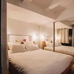 La Vie En Rose - Luxe, Calme & Hypercentre - 3* Apartment