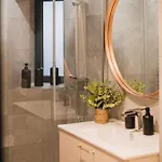 La Vie En Rose - Luxe, Calme & Hypercentre - 3* Apartment