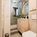 Apartment La Vie En Rose - Luxe, Calme & Hypercentre - 3*