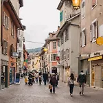 La Vie En Rose - Luxe, Calme & Hypercentre - 3* Annecy