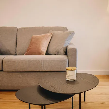 Apartment La Vie En Rose - Luxe, Calme & Hypercentre - 3*