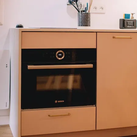 Apartment La Vie En Rose - Luxe, Calme & Hypercentre - 3*