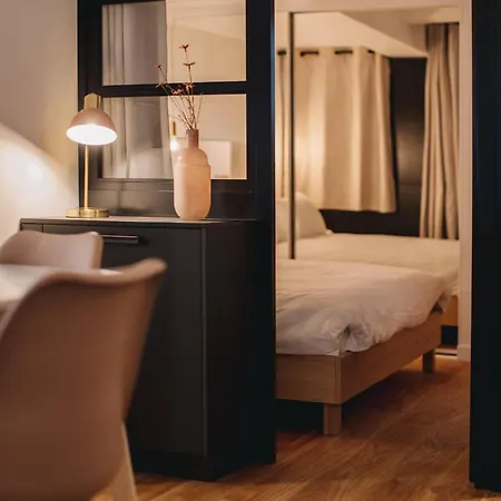 La Vie En Rose - Luxe, Calme & Hypercentre - 3* * Annecy