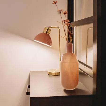 La Vie En Rose - Luxe, Calme & Hypercentre - 3* Apartment *