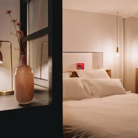 La Vie En Rose - Luxe, Calme & Hypercentre - 3* Apartment