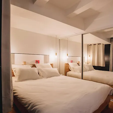 La Vie En Rose - Luxe, Calme & Hypercentre - 3* Apartment