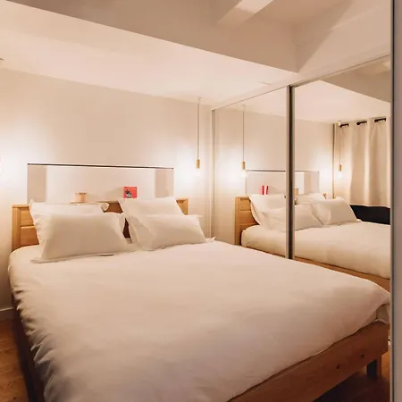 La Vie En Rose - Luxe, Calme & Hypercentre - 3* Annecy