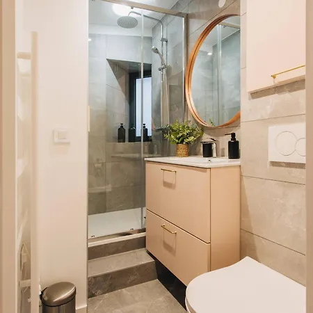 Apartment La Vie En Rose - Luxe, Calme & Hypercentre - 3*